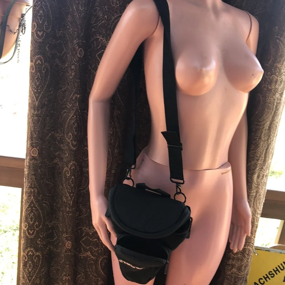 Camera bag
